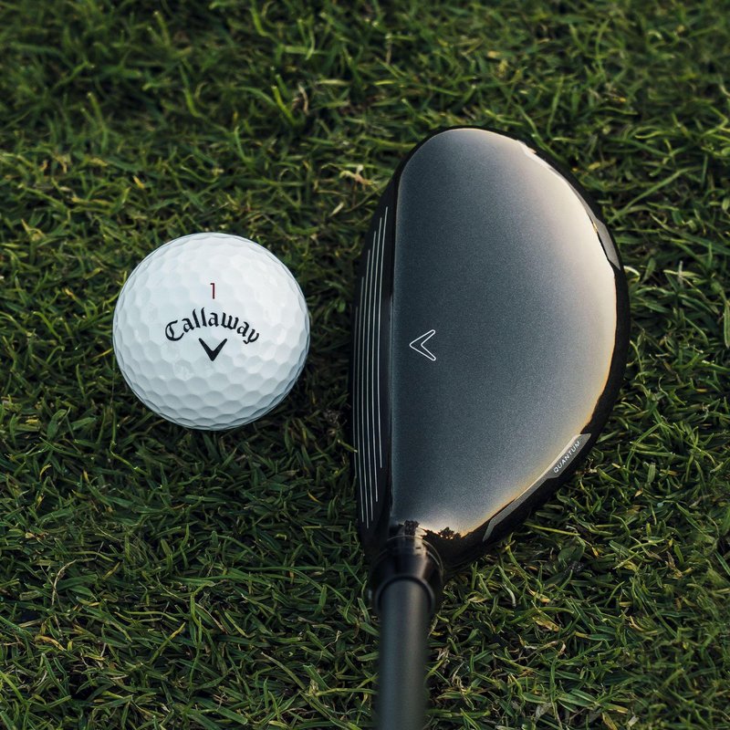 Callaway Quantum Max hybride
