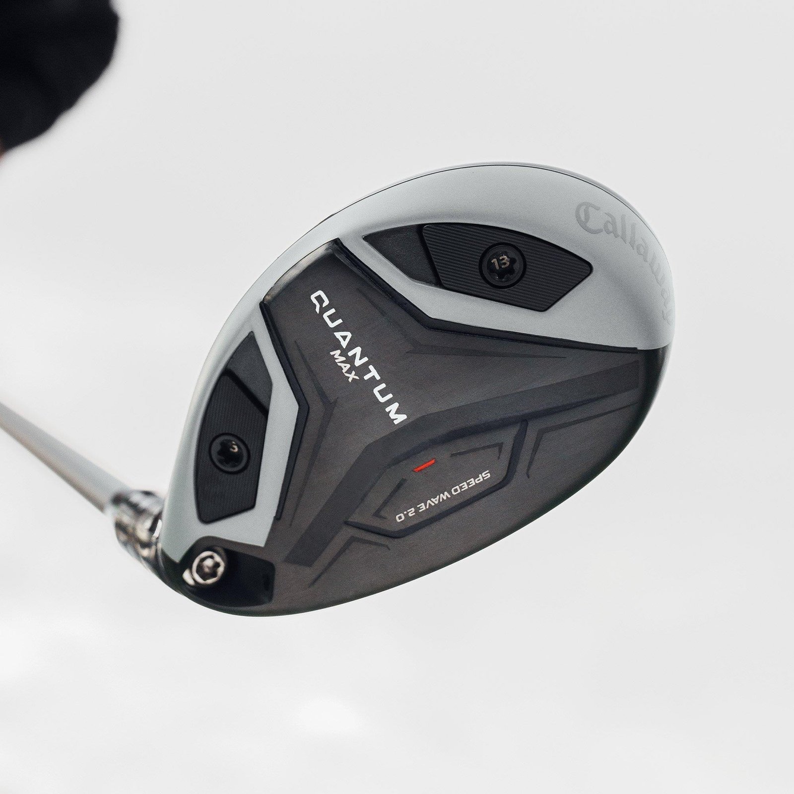 Callaway Quantum Max hybride