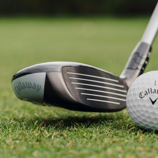 Callaway Quantum Max hybride