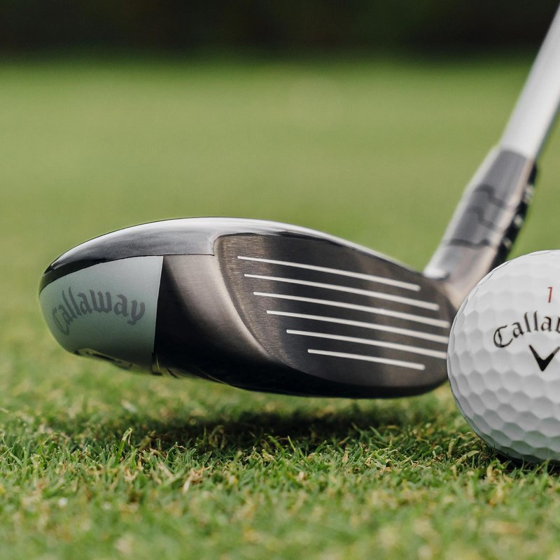 Callaway Quantum Max hybride