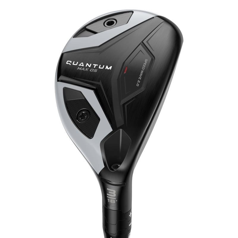 Callaway Quantum Max OS hybride
