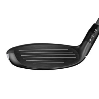 Callaway Quantum Max OS hybride