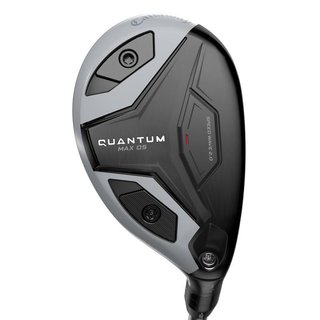 Callaway Quantum Max OS hybride