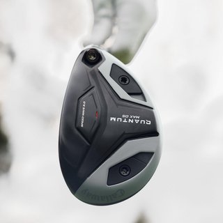 Callaway Quantum Max OS hybride