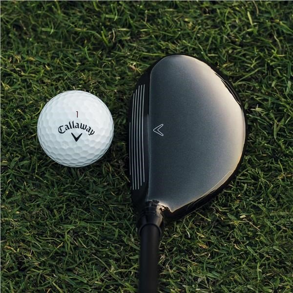 Callaway Quantum Max OS hybride