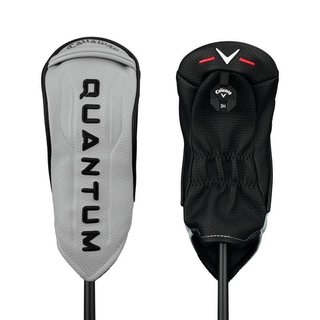 Callaway Quantum Max OS hybrid femme
