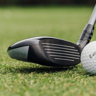 Callaway Quantum Max OS hybrid femme