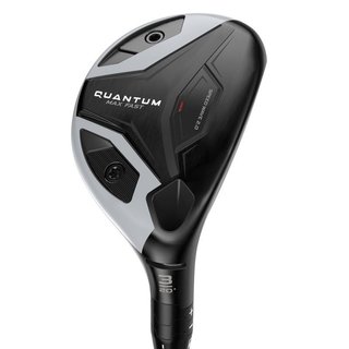 Callaway Quantum Max Fast hybride