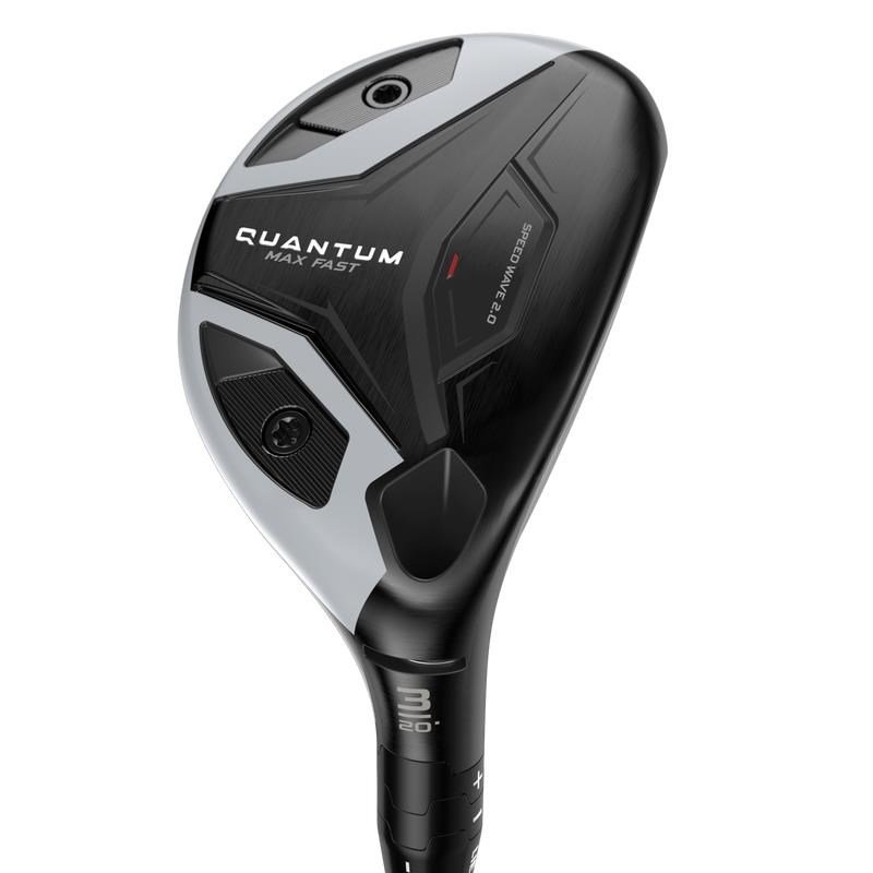 Callaway Quantum Max Fast hybride