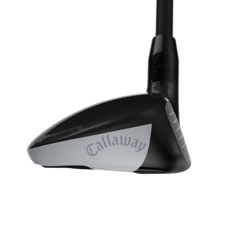 Callaway Quantum Max Fast hybride