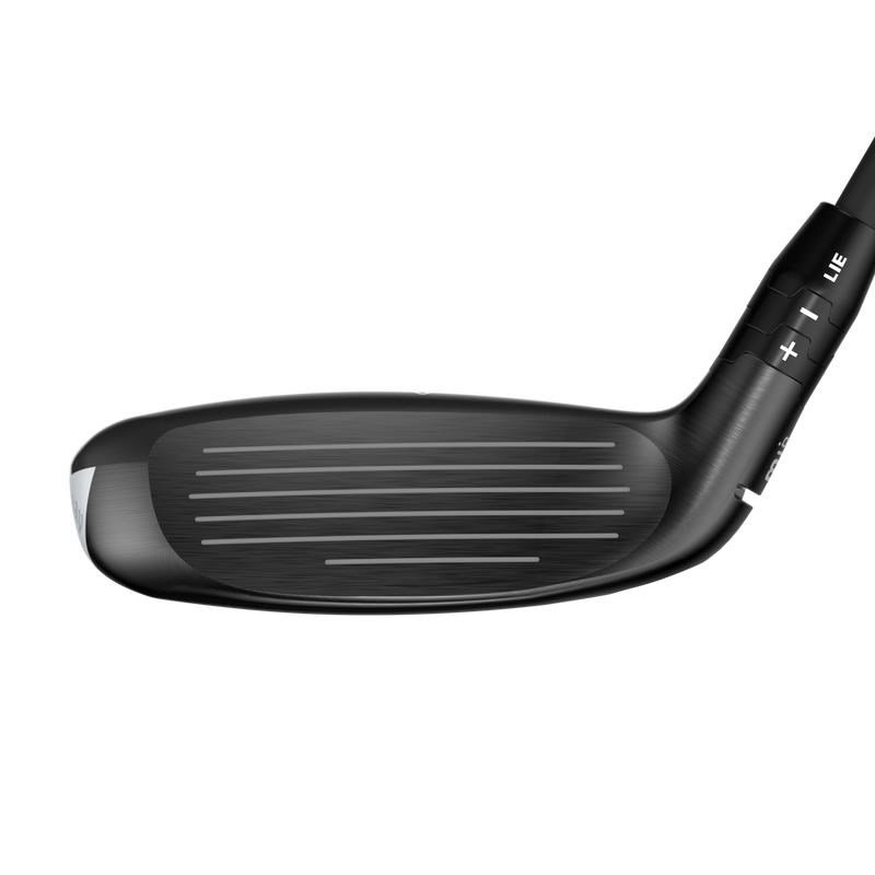 Callaway Quantum Max Fast hybride