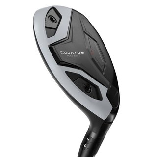 Callaway Quantum Max Fast hybride