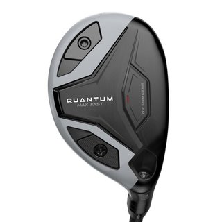 Callaway Quantum Max Fast hybride