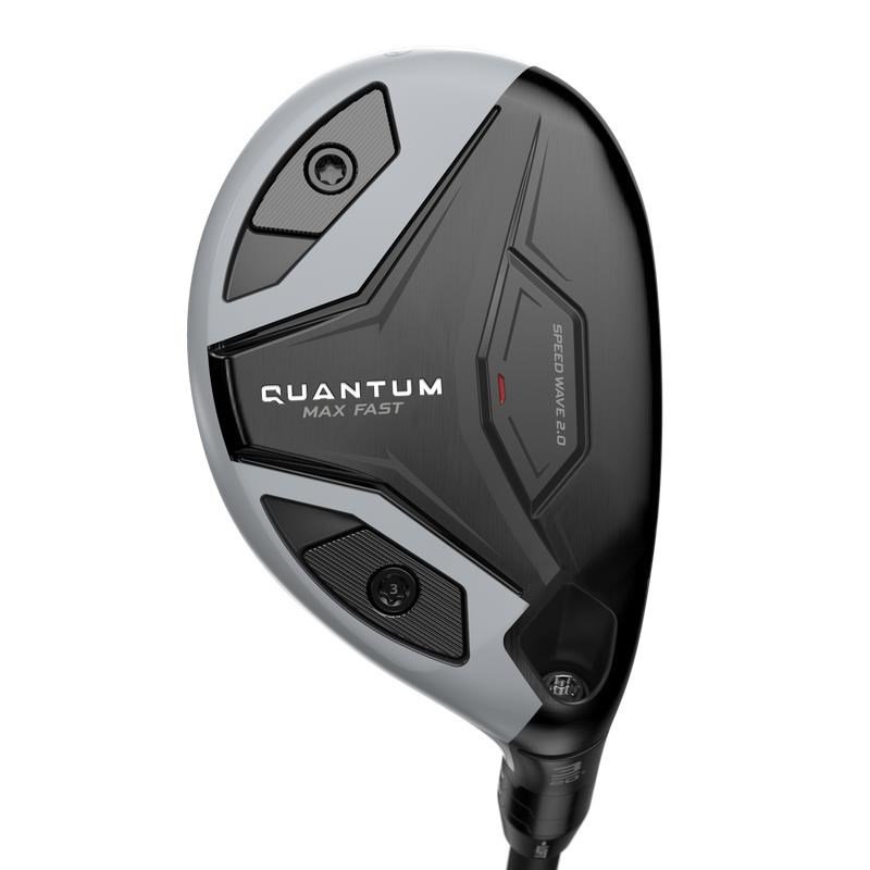 Callaway Quantum Max Fast hybride