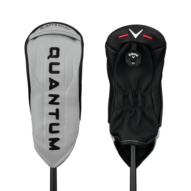 Callaway Quantum Max Fast hybride