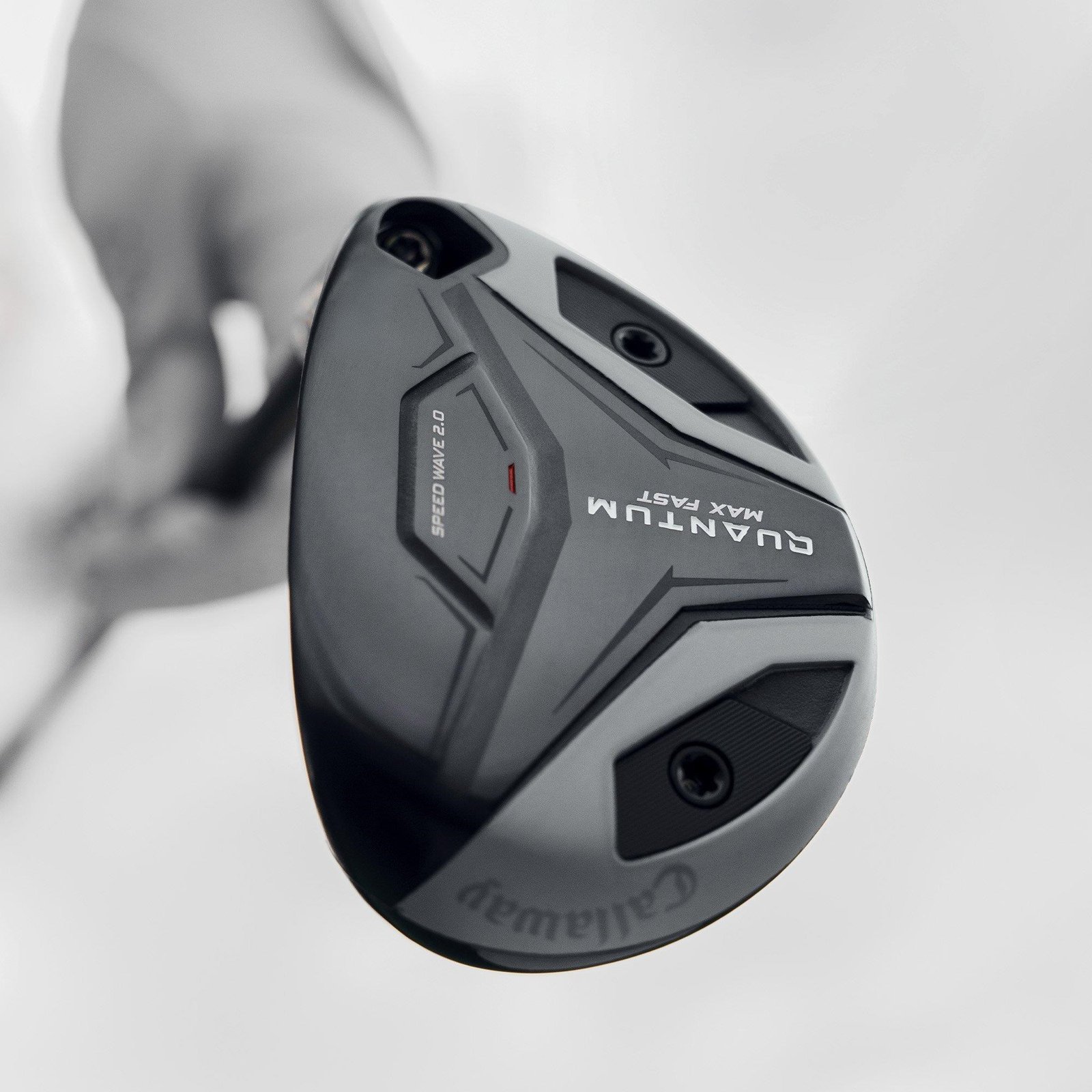 Callaway Quantum Max Fast hybride