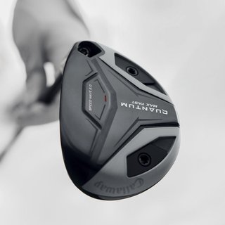 Callaway Quantum Max Fast hybride