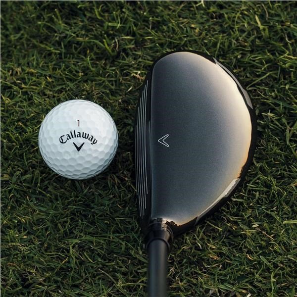 Callaway Quantum Max Fast hybride
