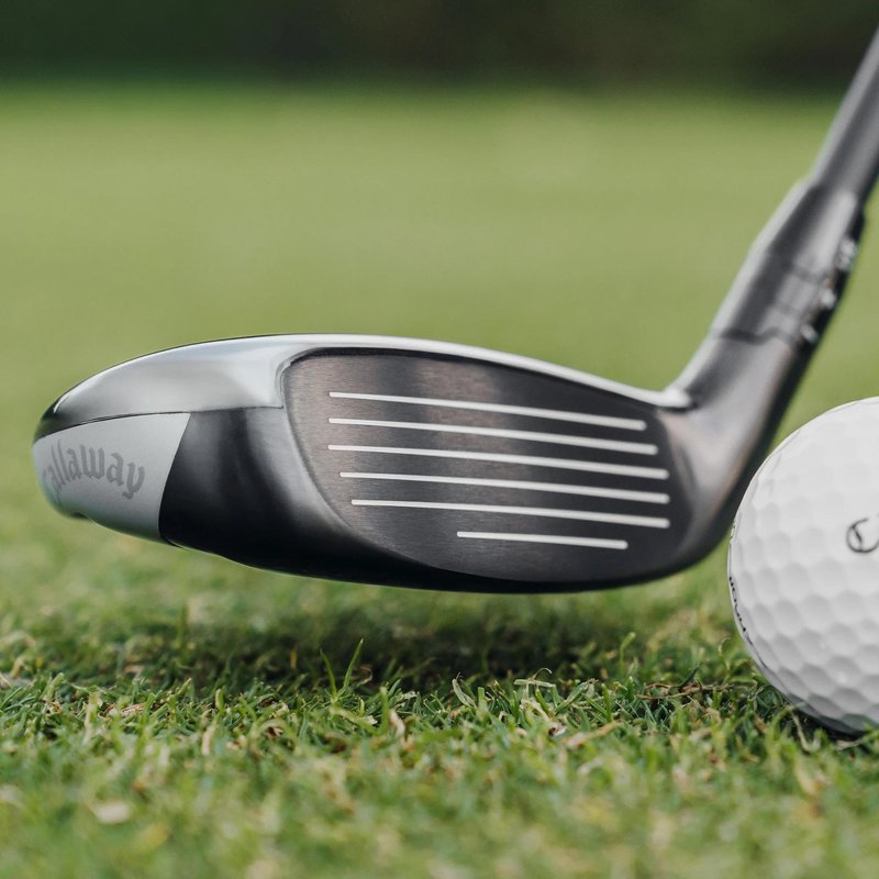 Callaway Quantum Max Fast hybride