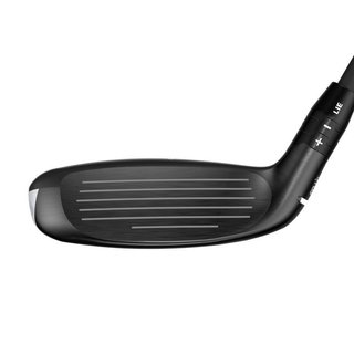 Callaway Quantum Max Fast hybride femme