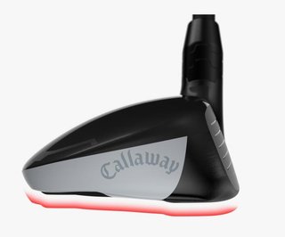 Callaway Quantum Max Fast hybride femme