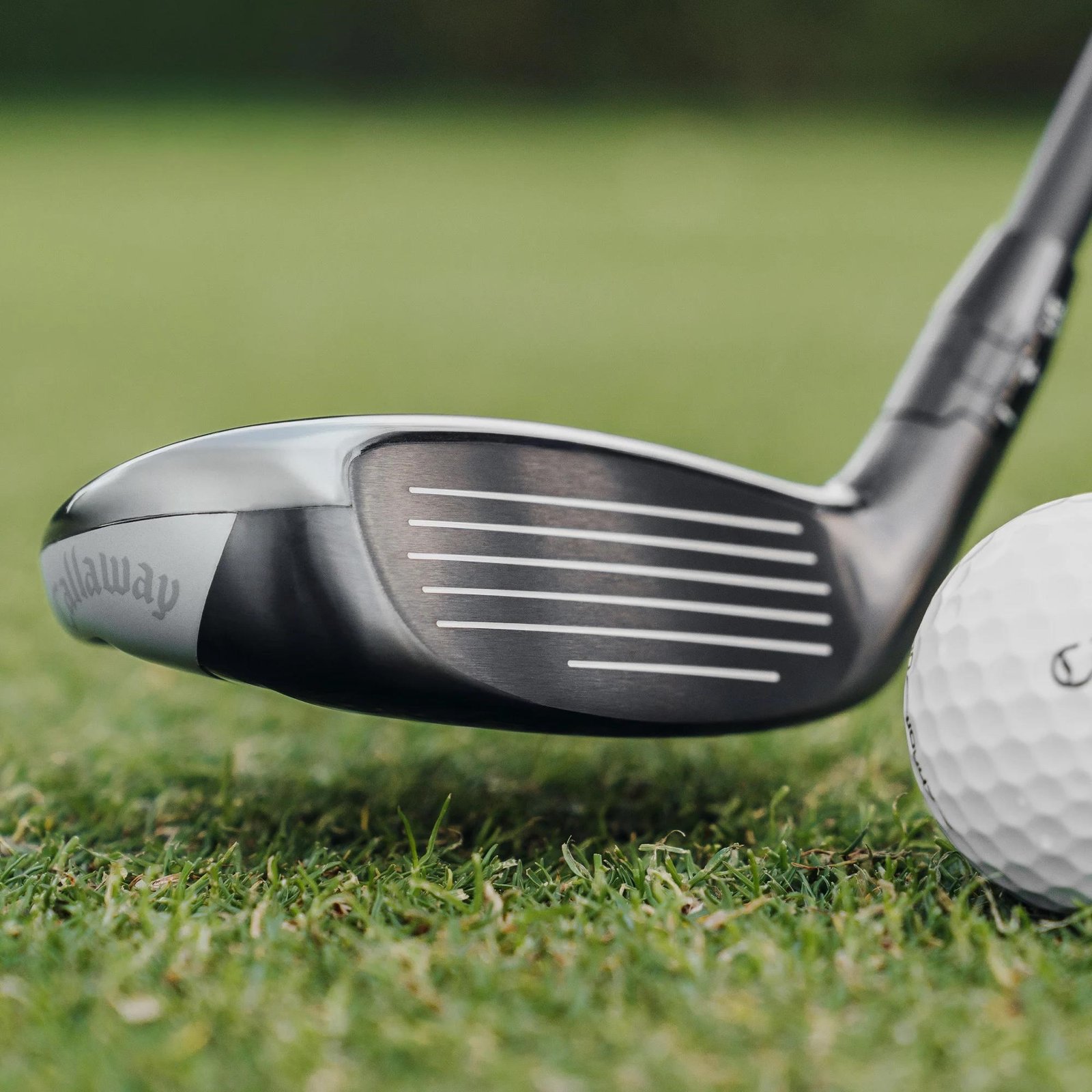 Callaway Quantum Max Fast hybride femme
