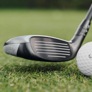 Callaway Quantum Max Fast hybride femme