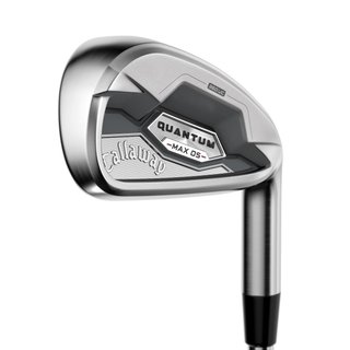 Callaway Quantum Max OS fers homme, graphite