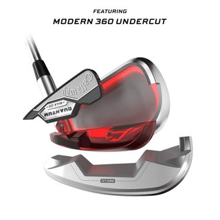 Callaway Quantum Max OS fers homme, graphite