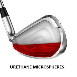 Callaway Quantum Max OS fers homme, graphite