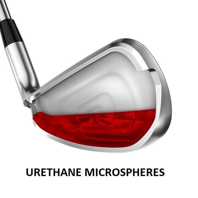 Callaway Quantum Max OS ladies fers, graphite (6)