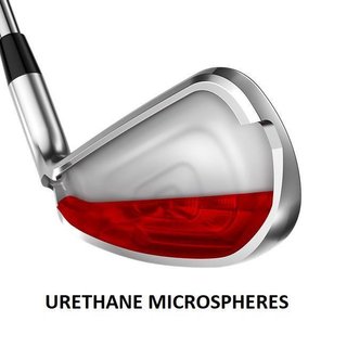 Callaway Quantum Max OS ladies fers, graphite (6)