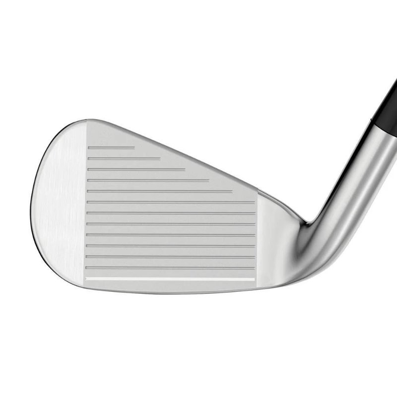 Callaway Quantum Max OS ladies fers, graphite (6)