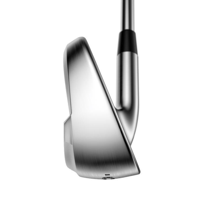 Callaway Quantum Max OS ladies fers, graphite (6)
