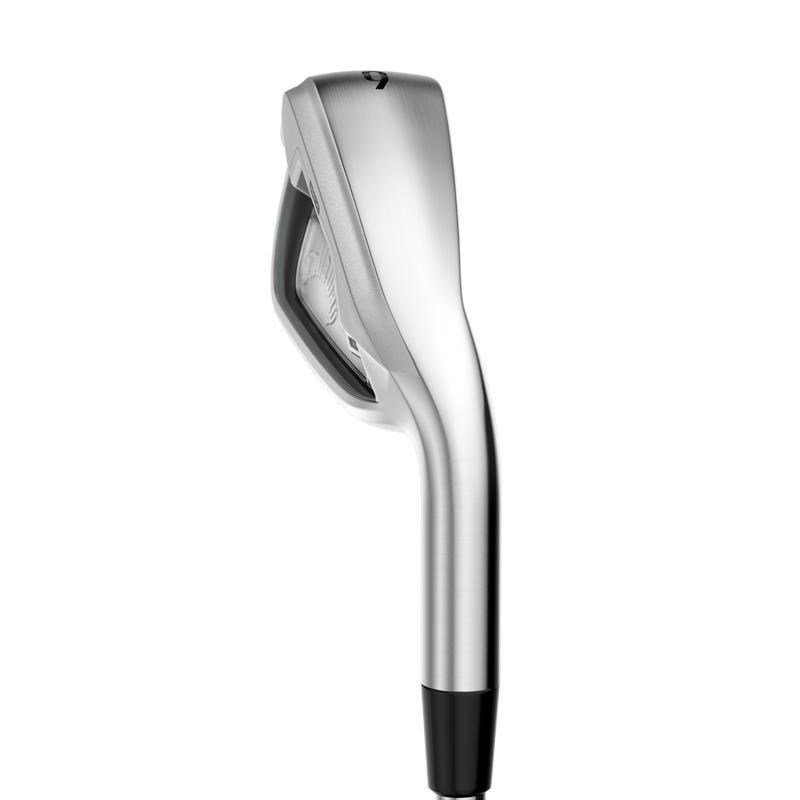 Callaway Quantum Max OS ladies fers, graphite (6)