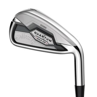 Callaway Quantum Max OS ladies fers, graphite (6)