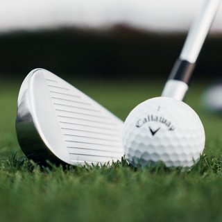 Callaway Quantum Max OS fers hommes, acier