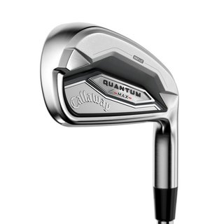 Callaway Quantum Max fers homme, graphite