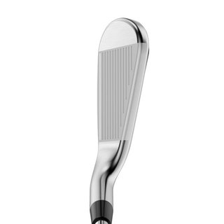 Callaway Quantum Max fers homme, graphite