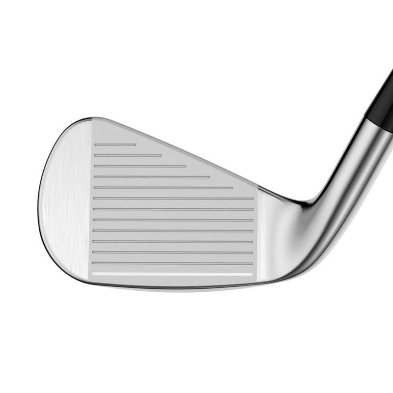 Callaway Quantum Max fers homme, graphite