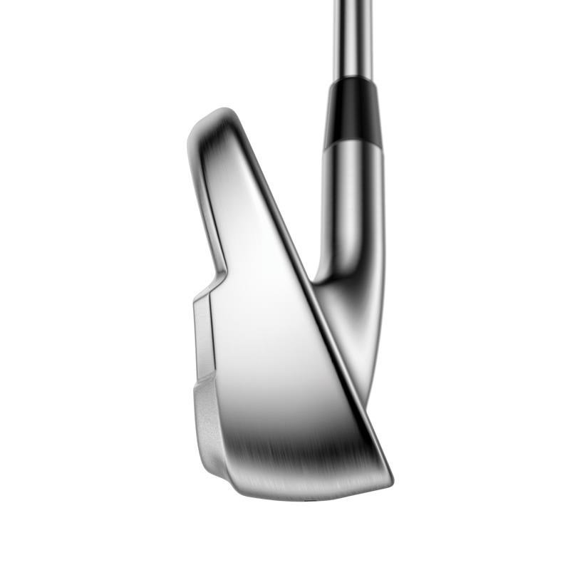 Callaway Quantum Max fers homme, graphite