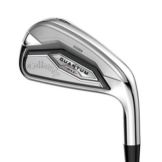 Callaway Quantum Max fers homme, graphite