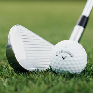 Callaway Quantum Max fers homme, graphite