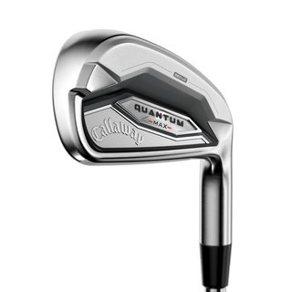 Callaway Quantum Max fers homme, acier