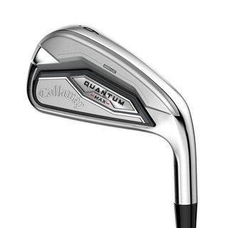 Callaway Quantum Max fers homme, acier