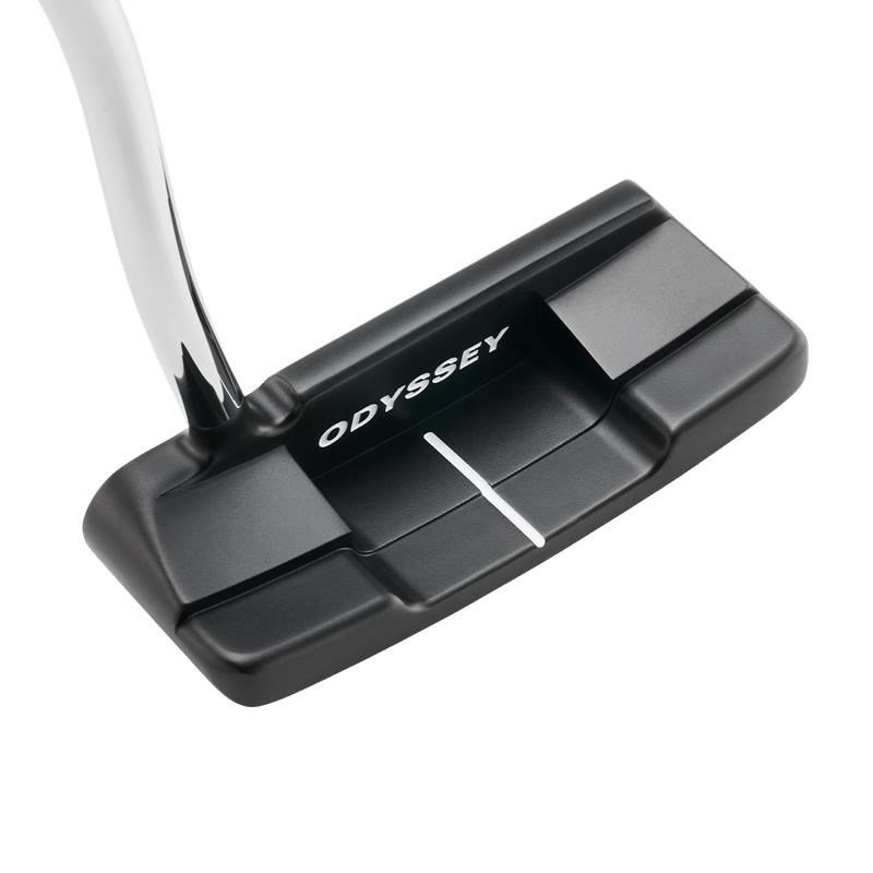 Odyssey Ai-DUAL Double Wide DB putter