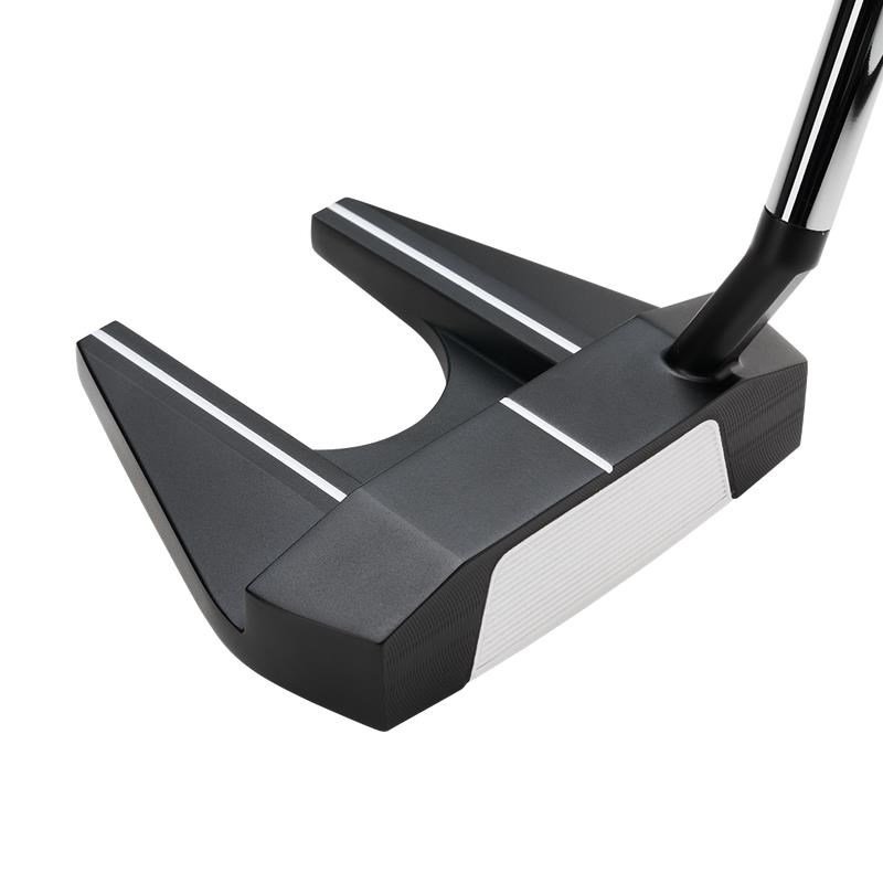 Odyssey Ai-DUAL Seven S (#7 S) putter