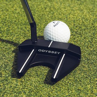 Odyssey Ai-DUAL Seven S (#7 S) putter