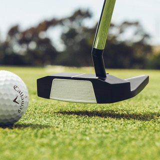 Odyssey Ai-DUAL Seven S (#7 S) putter