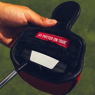 Odyssey Ai-DUAL Seven S (#7 S) putter